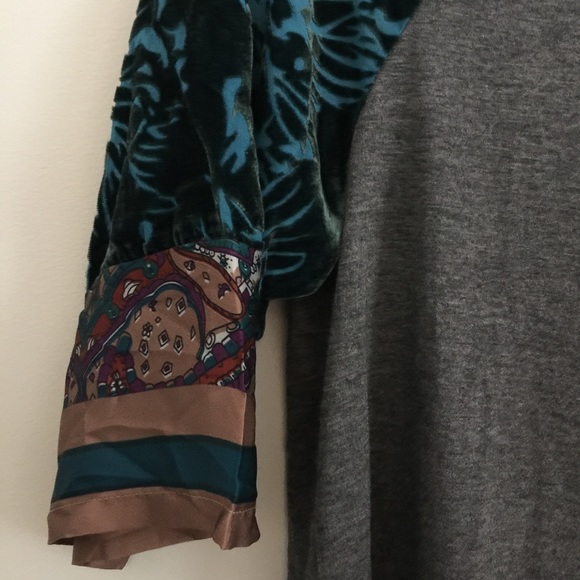 Anthropologie CASSIDY TOP new - Picture 3 of 4